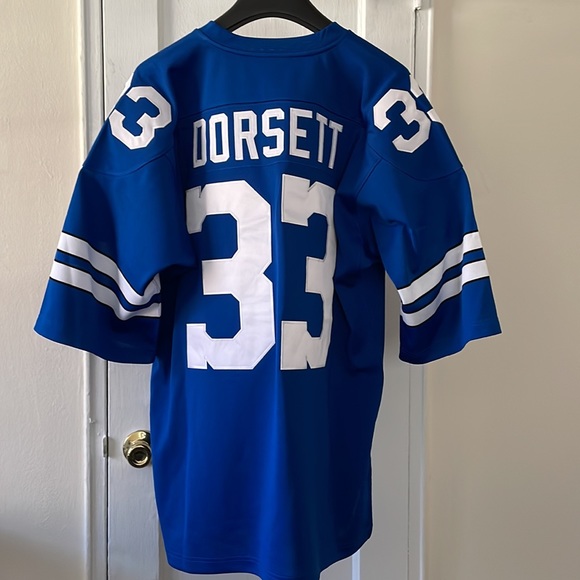 Dallas Cowboys Authentic Jersey - Picture 2 of 9